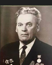 Лица Победы Великолепетихского  муниципального округа.
