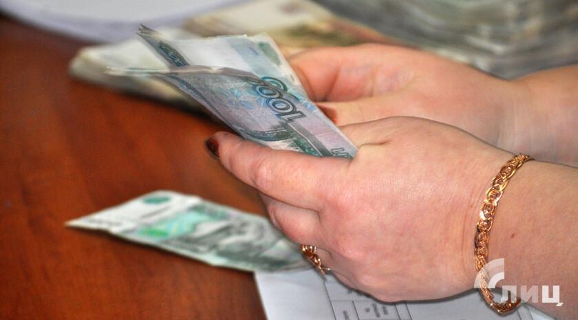 МРОТ увеличен до 22 440 рублей в месяц..