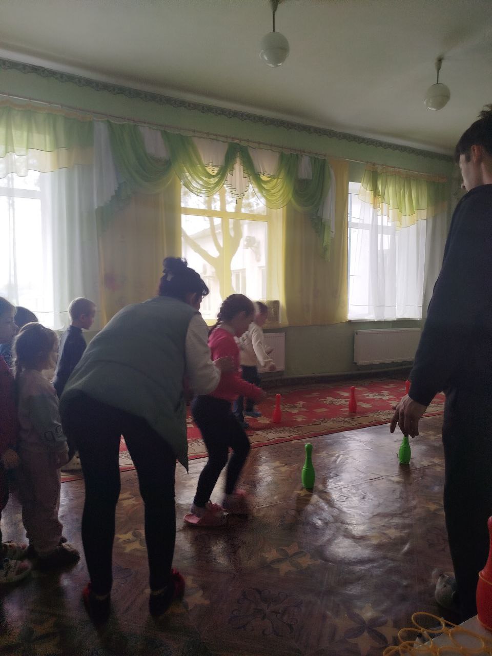 Всемирный день здоровья!.