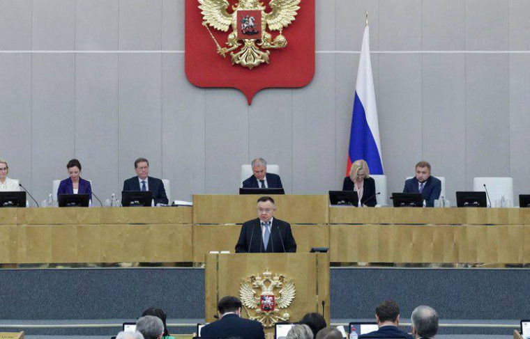 Ирек Файзуллин в рамках «Правчаса» в Госдуме рассказал о восстановлении коммунальной инфраструктуры в новых регионах.. Ирек Файзуллин в рамках «Правчаса» в Госдуме рассказал о восстановлении коммунальной инфраструктуры в новых регионах..
