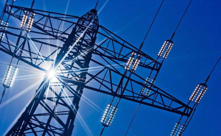 С 1 мая 2025 года обслуживание электросетевого хозяйства в Херсонской области будет осуществлять АО «ЮЗЭК». С 1 мая 2025 года обслуживание электросетевого хозяйства в Херсонской области будет осуществлять АО «ЮЗЭК».