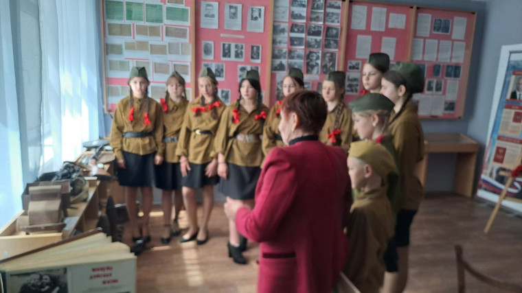 Великолепетихский округ масштабно отметил Всероссийскую акцию «Ночь музеев», посвященную теме «Герои», по инициативе партии «Единая Россия».. Великолепетихский округ масштабно отметил Всероссийскую акцию «Ночь музеев», посвященную теме «Герои», по инициативе партии «Единая Россия»..